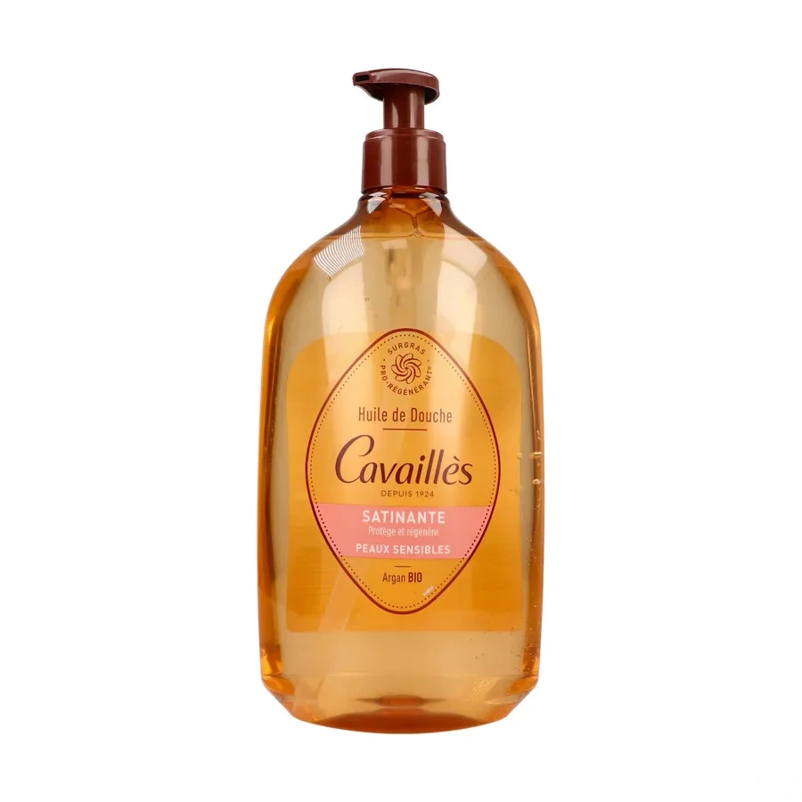 Rogé Cavaillès Huile de Douche