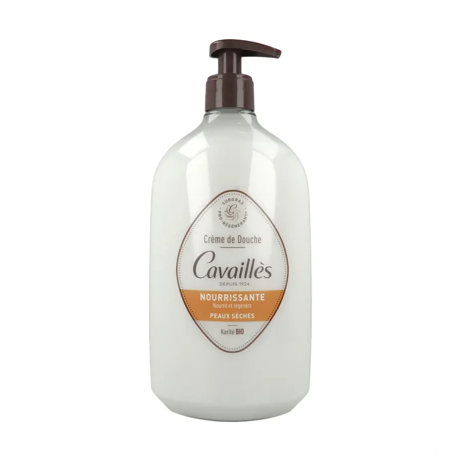 Rogé Cavaillès Crème de Douche