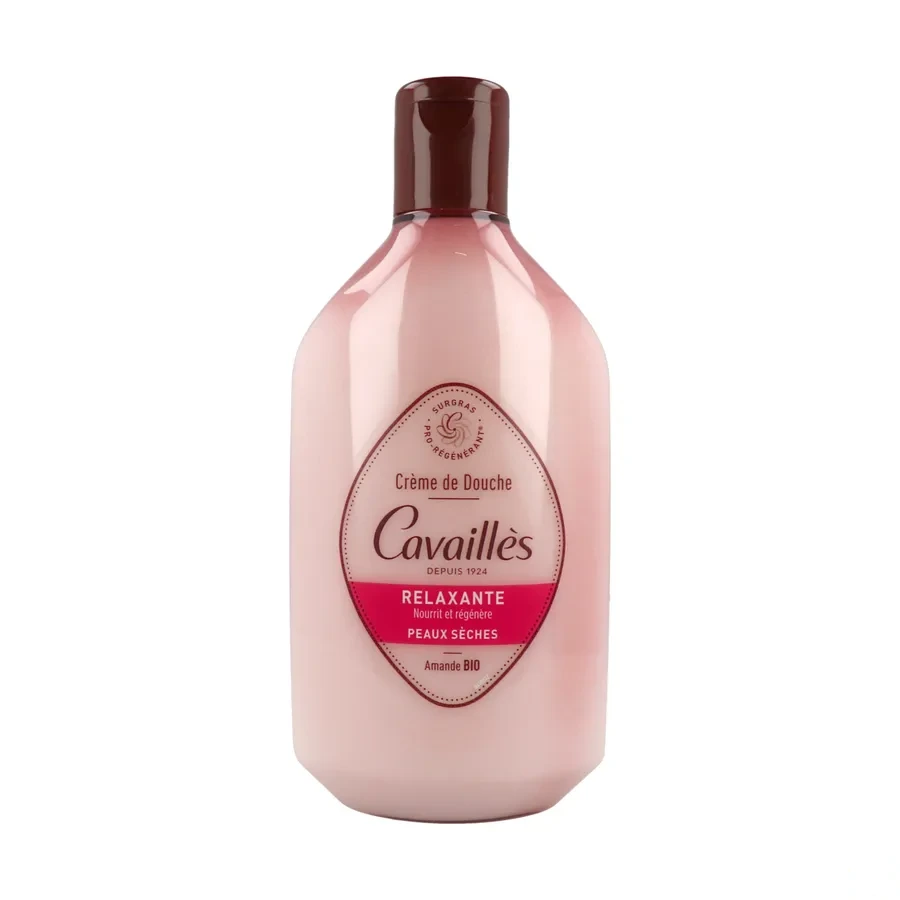 Rogé Cavaillès Crème de Douche