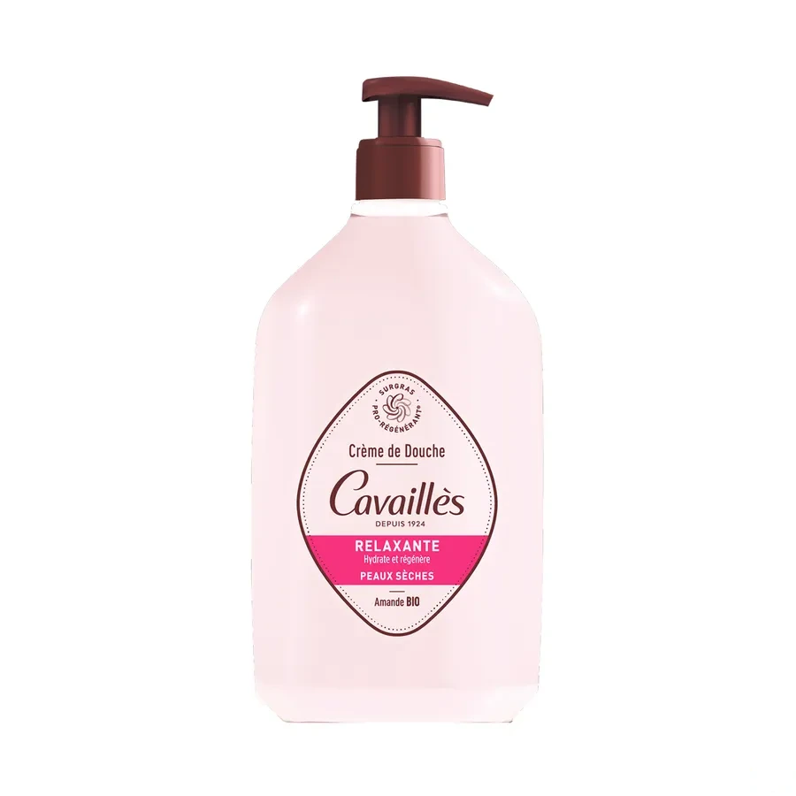 Rogé Cavaillès Crème de Douche
