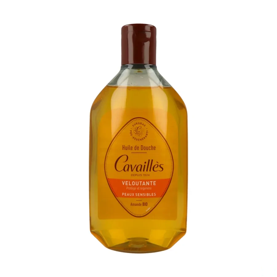 Rogé Cavaillès Huile de Douche