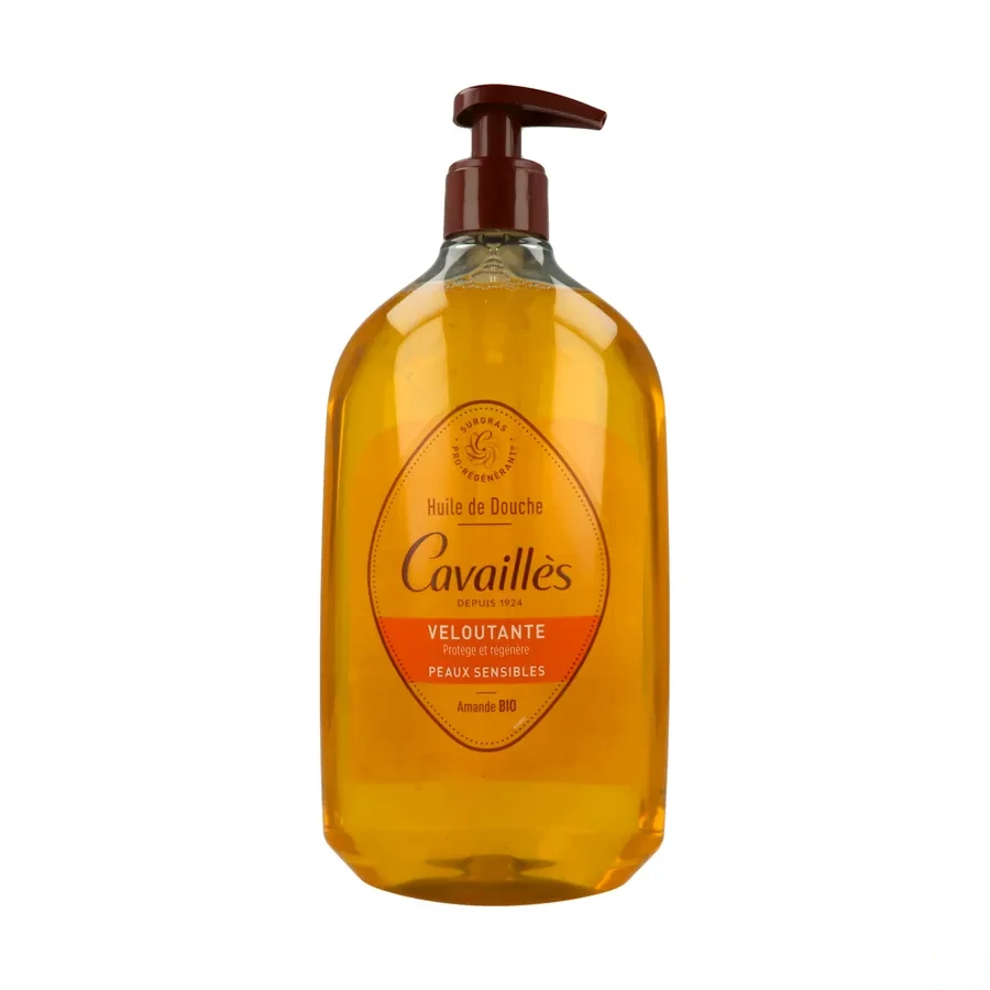 Rogé Cavaillès Huile de Douche