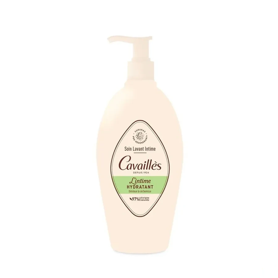 Rogé Cavaillès Soin Lavant Intime Hydratant