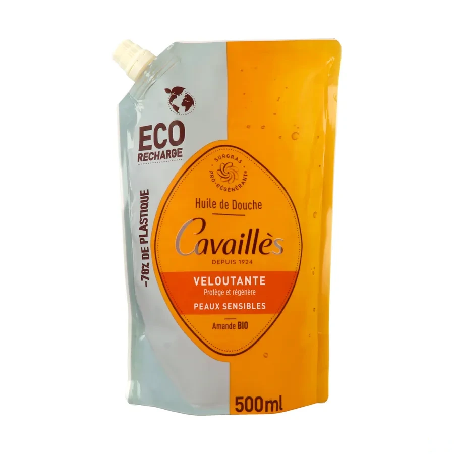 Rogé Cavaillès Huile de Douche
