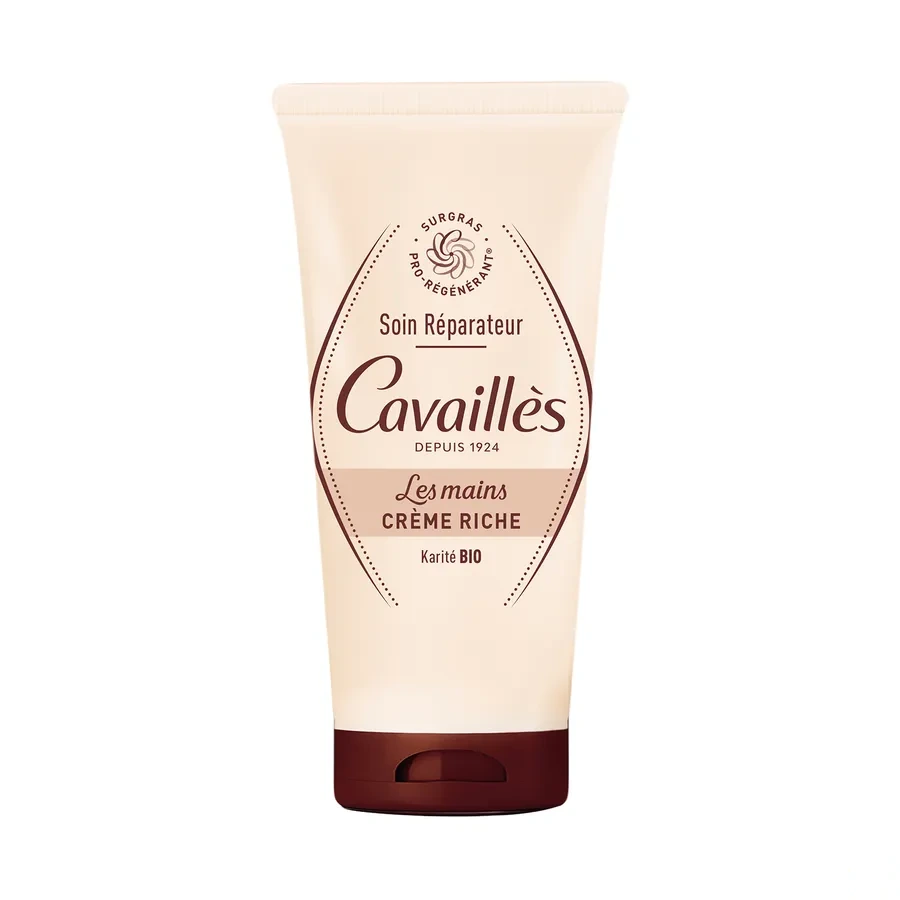 Rogé Cavaillès Crème Mains Riche