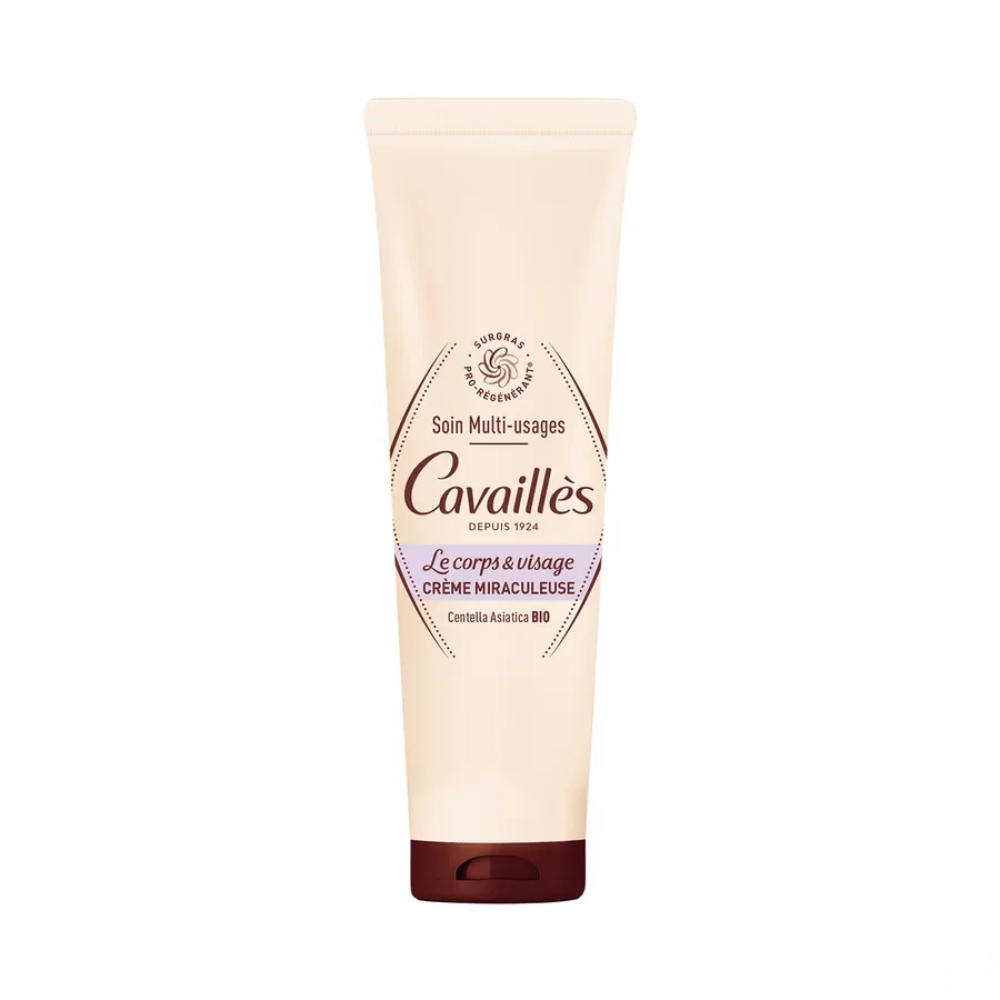 Rogé Cavaillès Crème Miraculeuse Corps et Visage