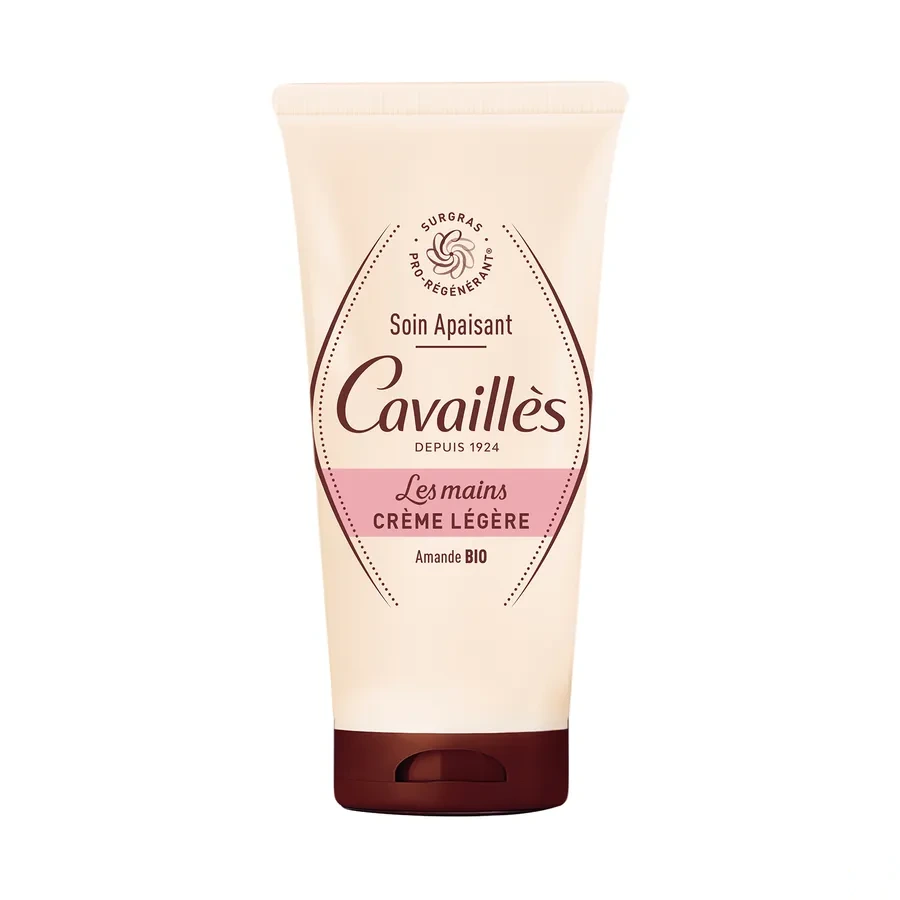 Rogé Cavaillès Crème Mains Légère
