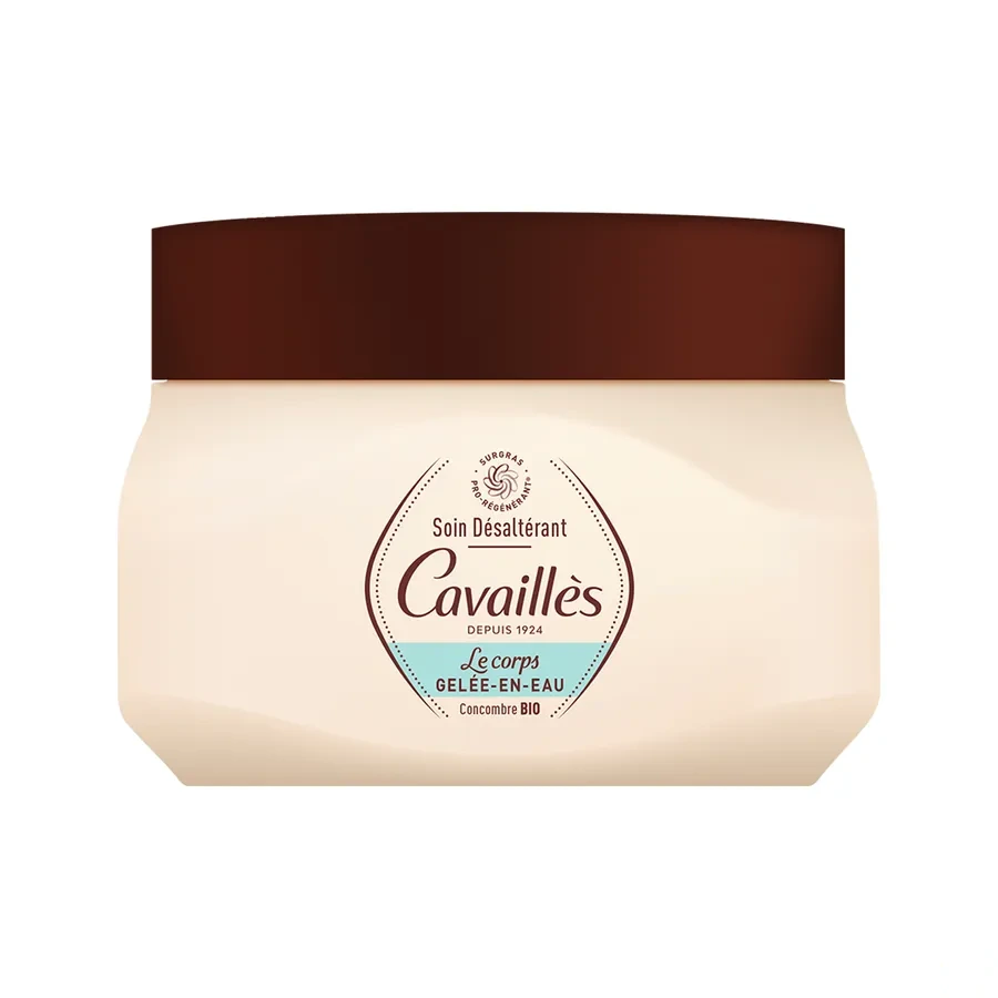 Rogé Cavaillès Gelée-en-Eau