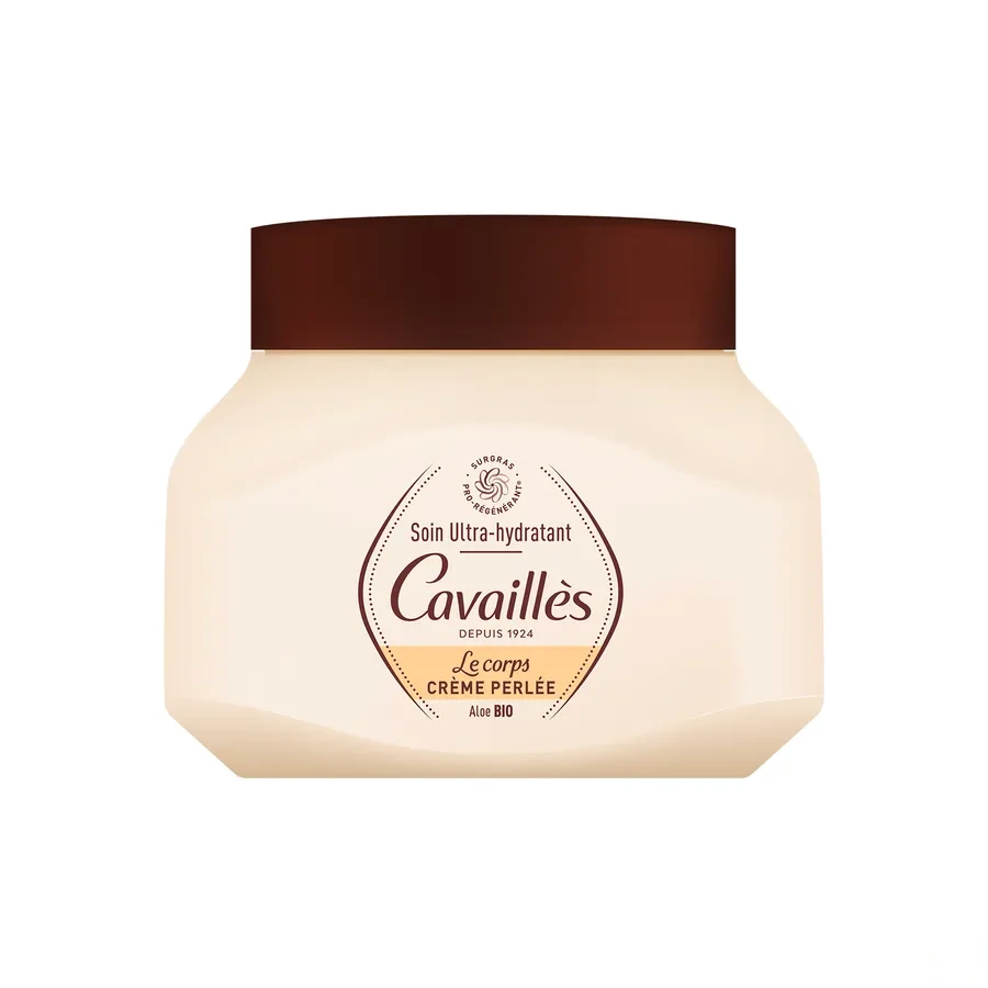 Rogé Cavaillès Crème Corps Perlée