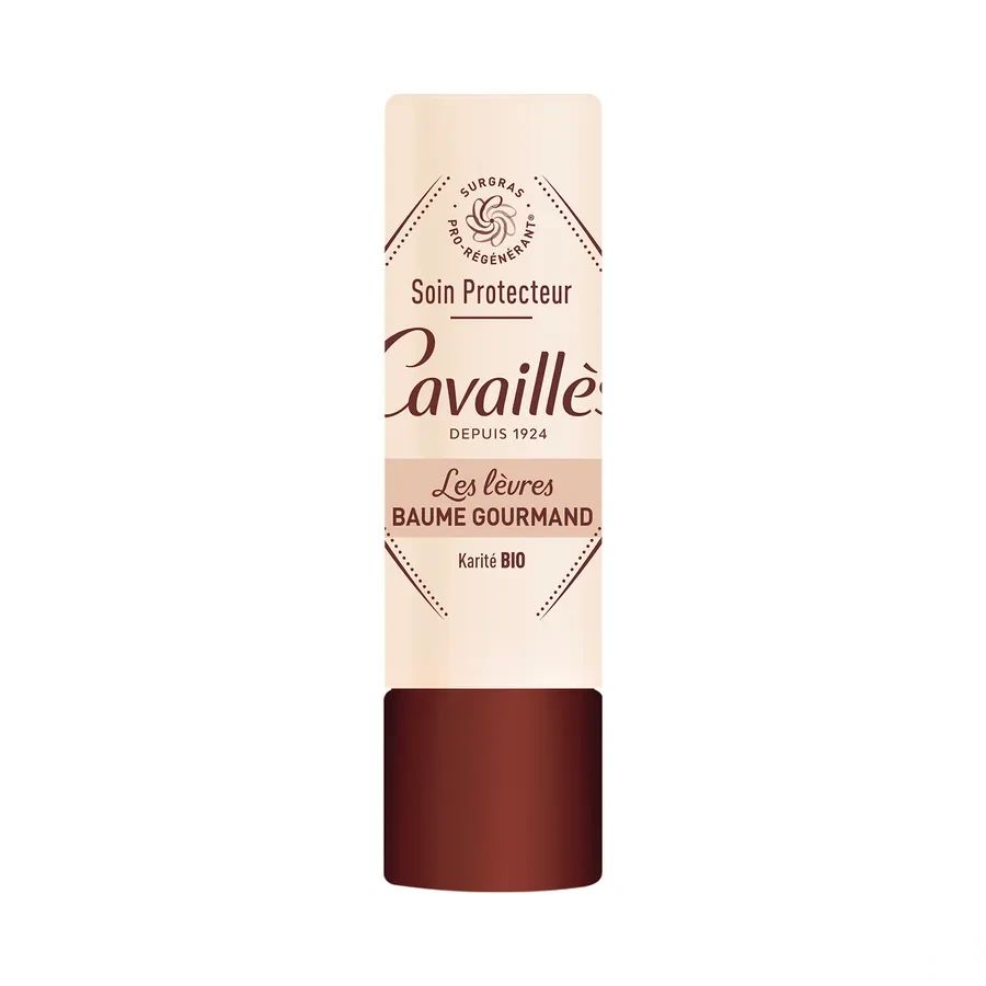 Rogé Cavaillès Baume Lèvres Gourmand