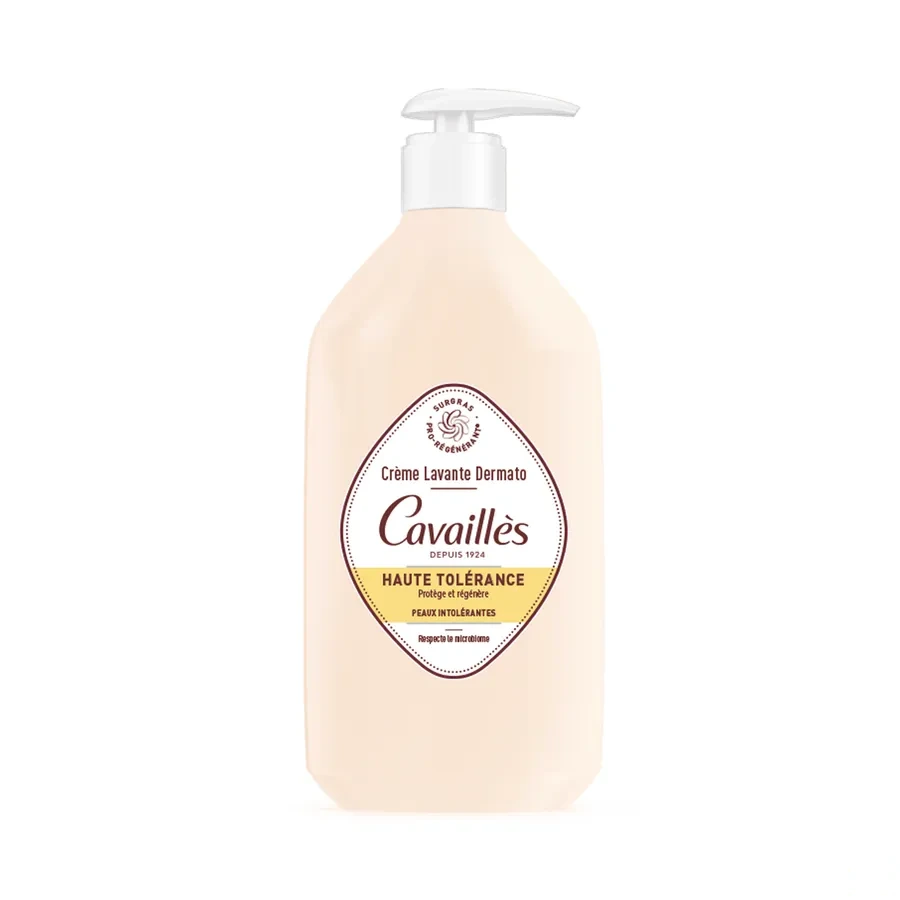Rogé Cavaillès Crème Lavante Dermato