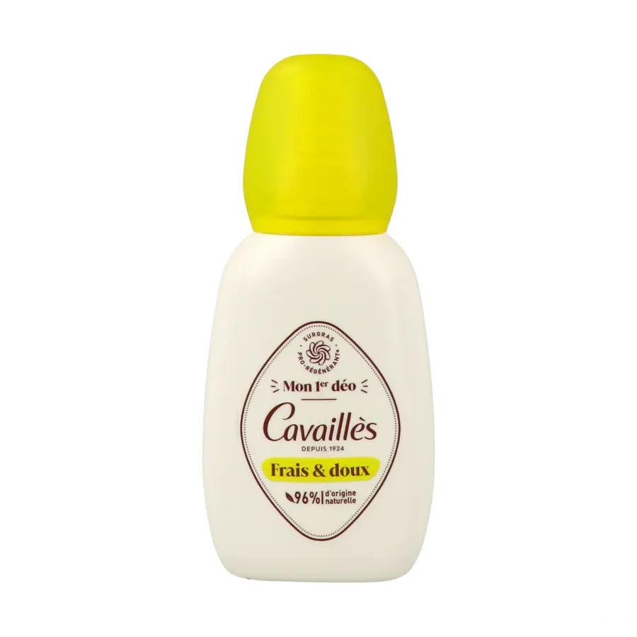 Rogé Cavaillès Mon 1er déo Frais et Doux