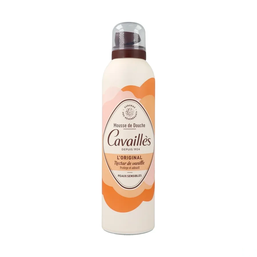 Rogé Cavaillès Mousse de Douche L'Original