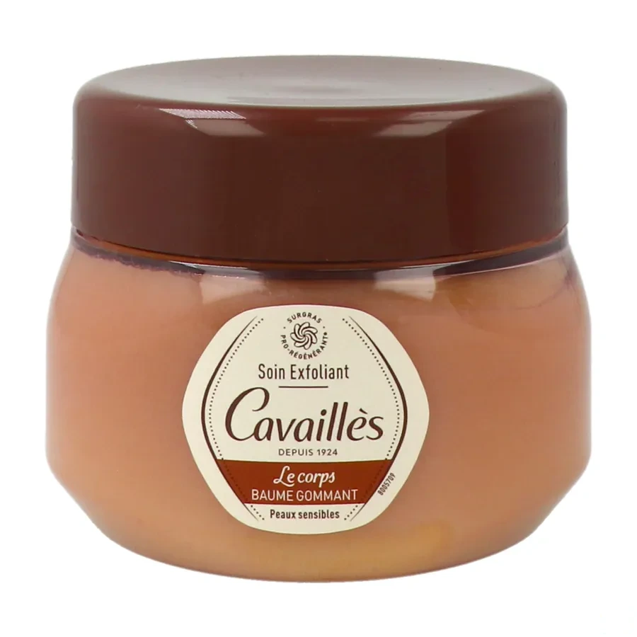 Rogé Cavaillès Le Corps Baume Gommant