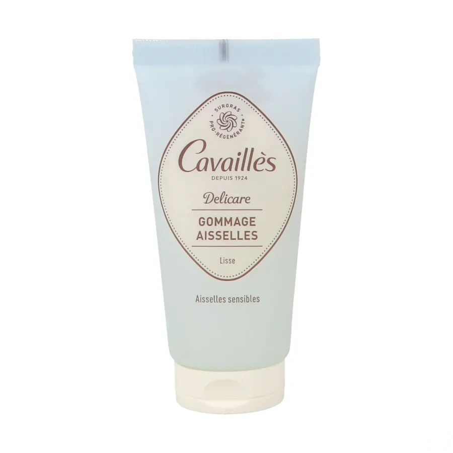 Rogé Cavaillès Gommage Aisselles