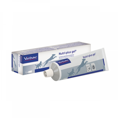 Virbac Nutri-Plus Gel