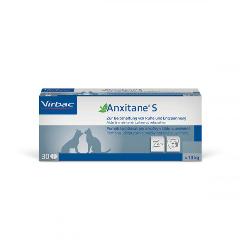 Virbac Anxitane