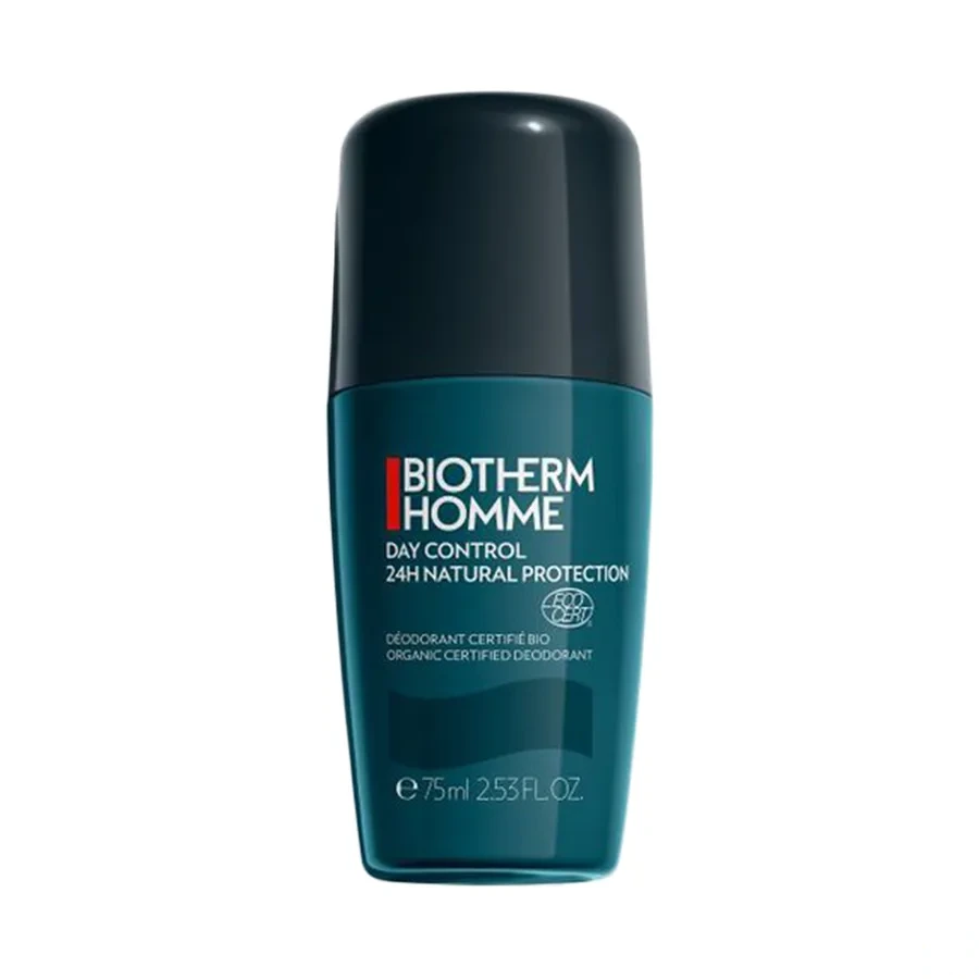 Biotherm Homme Déodorant 24h Day Control Natural Protect