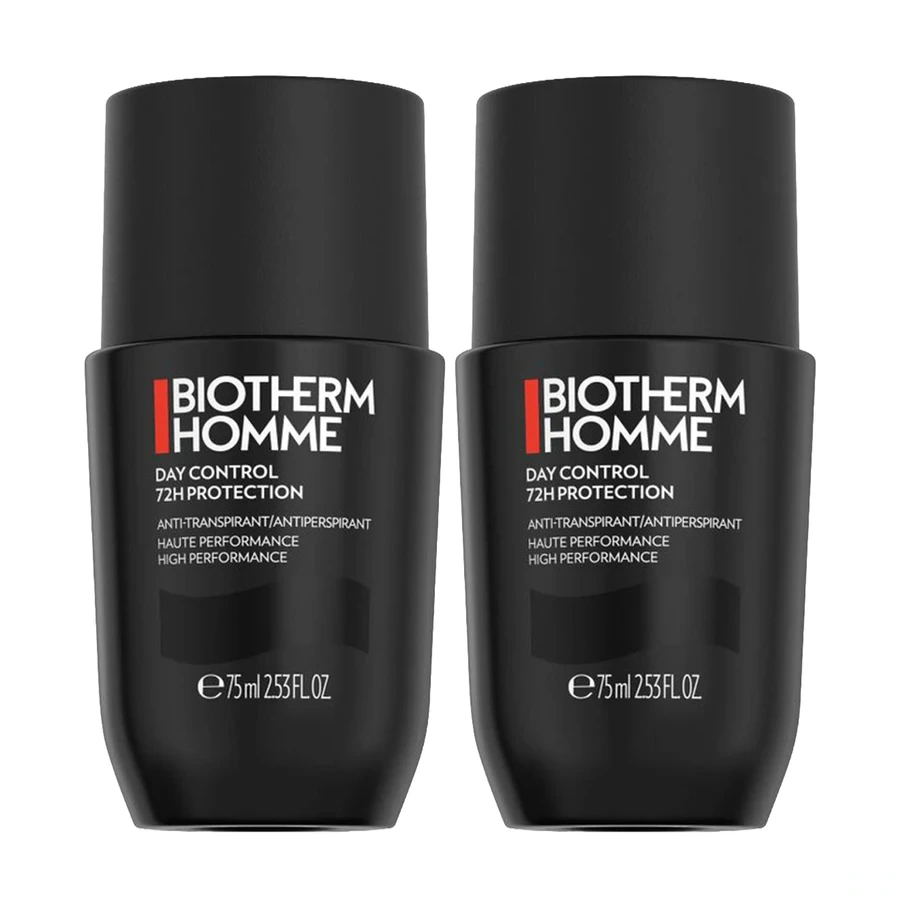 Biotherm Homme Anti Transpirant Day Control Déodorant 72h