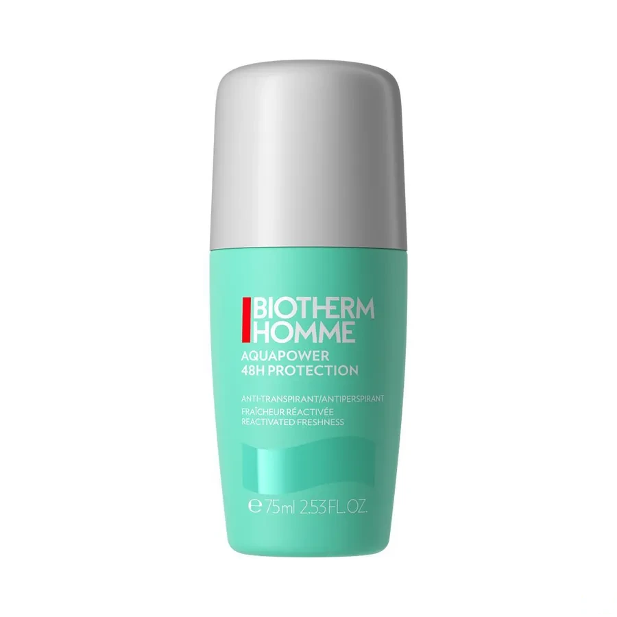 Biotherm Homme Aquapower Anti-transpirant 48h