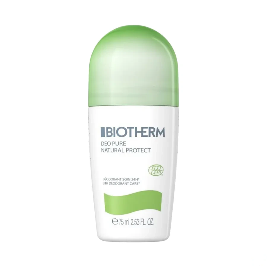 Biotherm Deo Pure Natural Protect