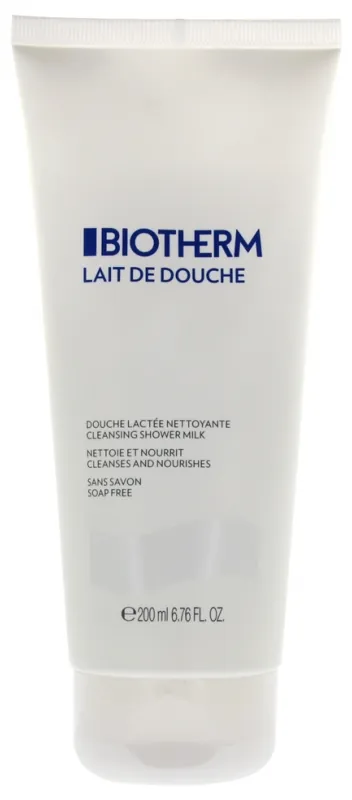 Biotherm Lait de douche