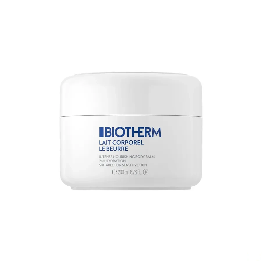 Biotherm Soins Corporels Beurre Corporel