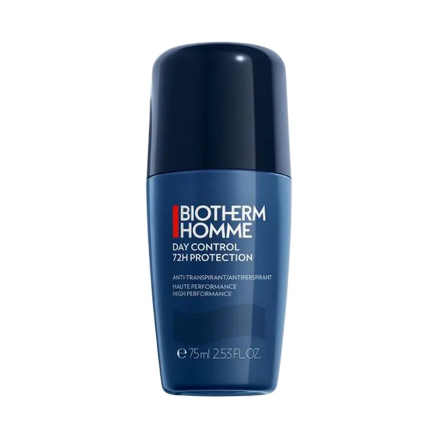 Biotherm Homme Anti Transpirant Day Control Déodorant 72h