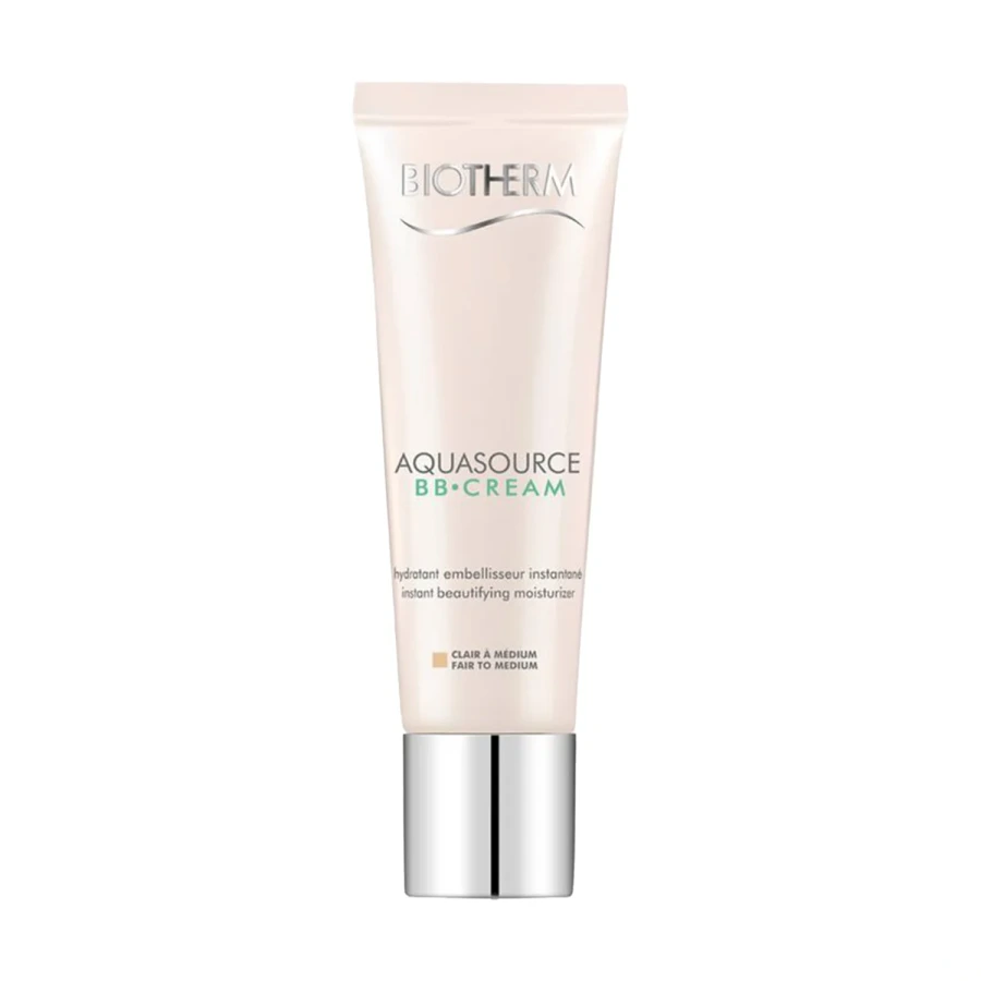 Biotherm Aquasource BB Crème
