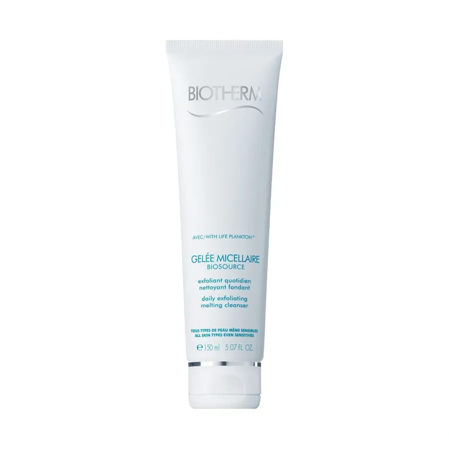 Biotherm Biosource Gelée Exfoliante