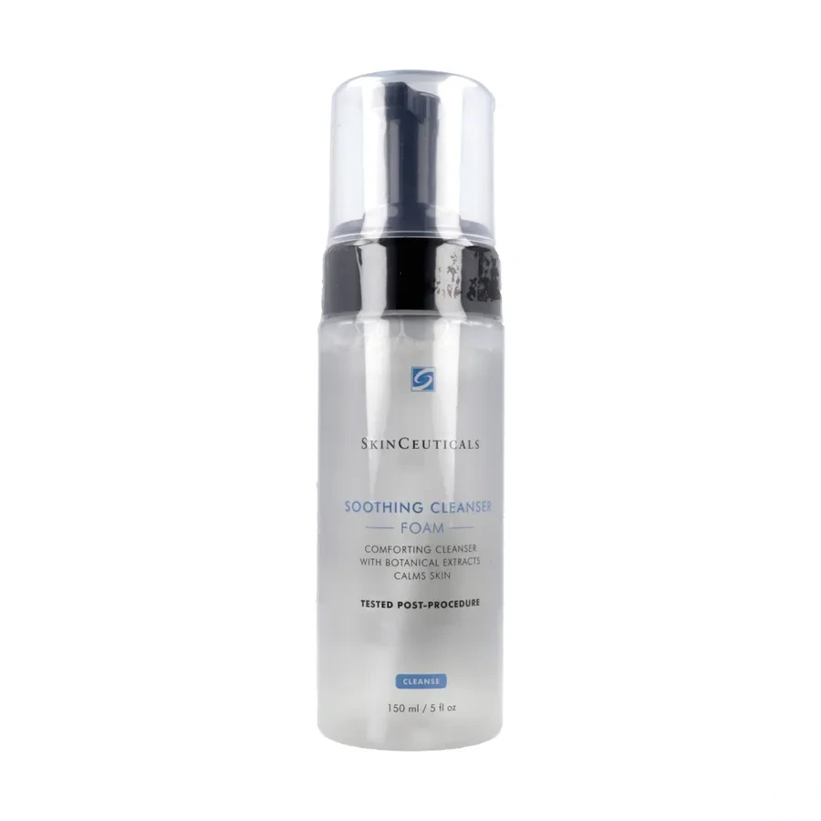 SkinCeuticals Soothing Cleanser