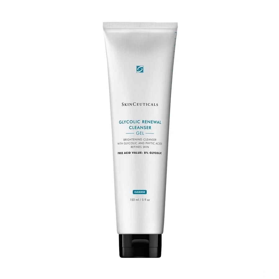 SkinCeuticals Glycolic Renewal Cleanser Gel