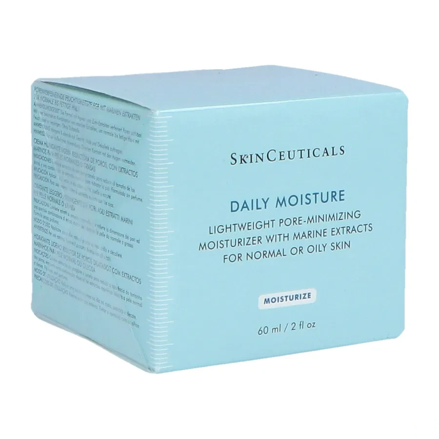 SkinCeuticals Daily Moisture Crème légère hydratante