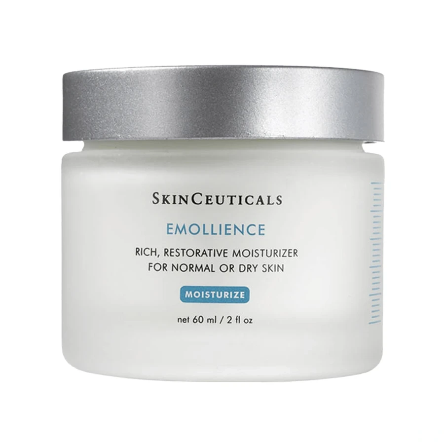 SkinCeuticals Emollience Crème Riche Hydratante Réparatrice