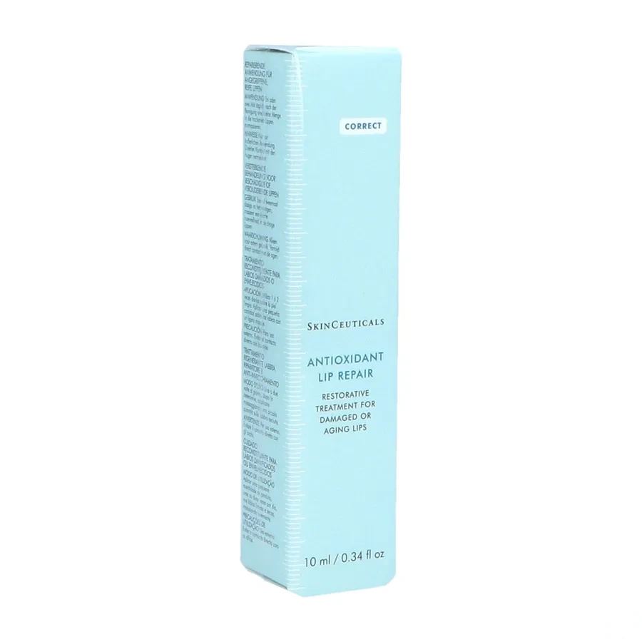 SkinCeuticals Sérum gel antioxydant Lip Repair