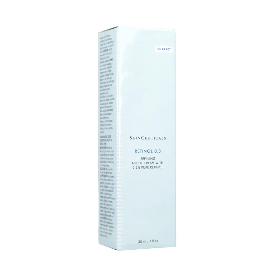 SkinCeuticals Crème de Nuit 0.3% Retinol