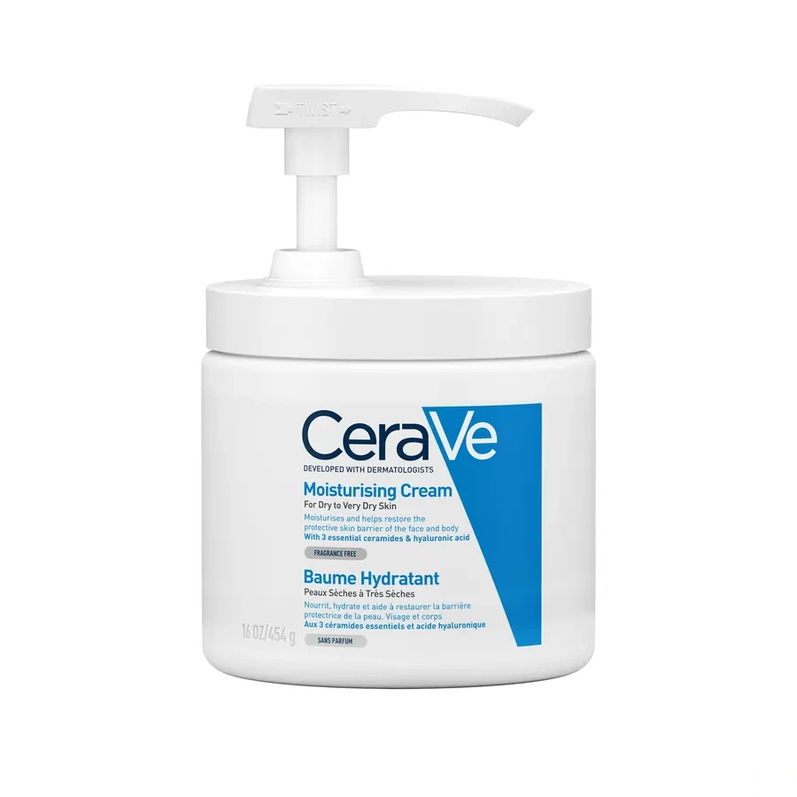 CeraVe Baume Hydratant