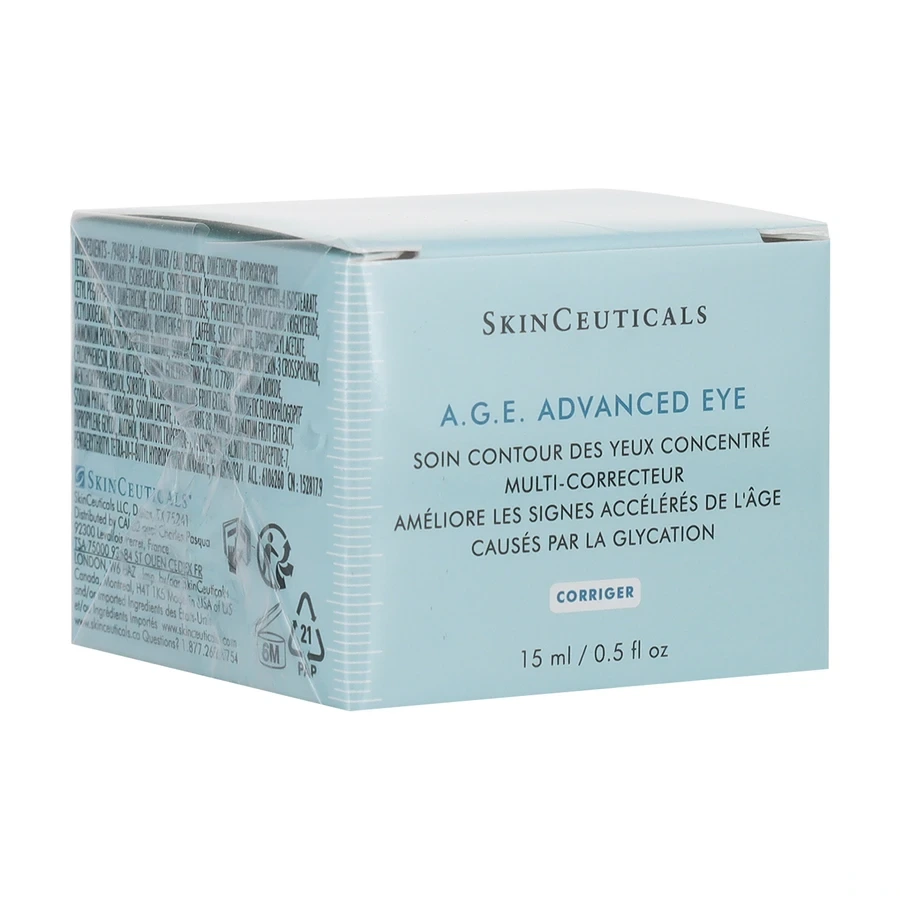 SkinCeuticals Age Advanced Eye