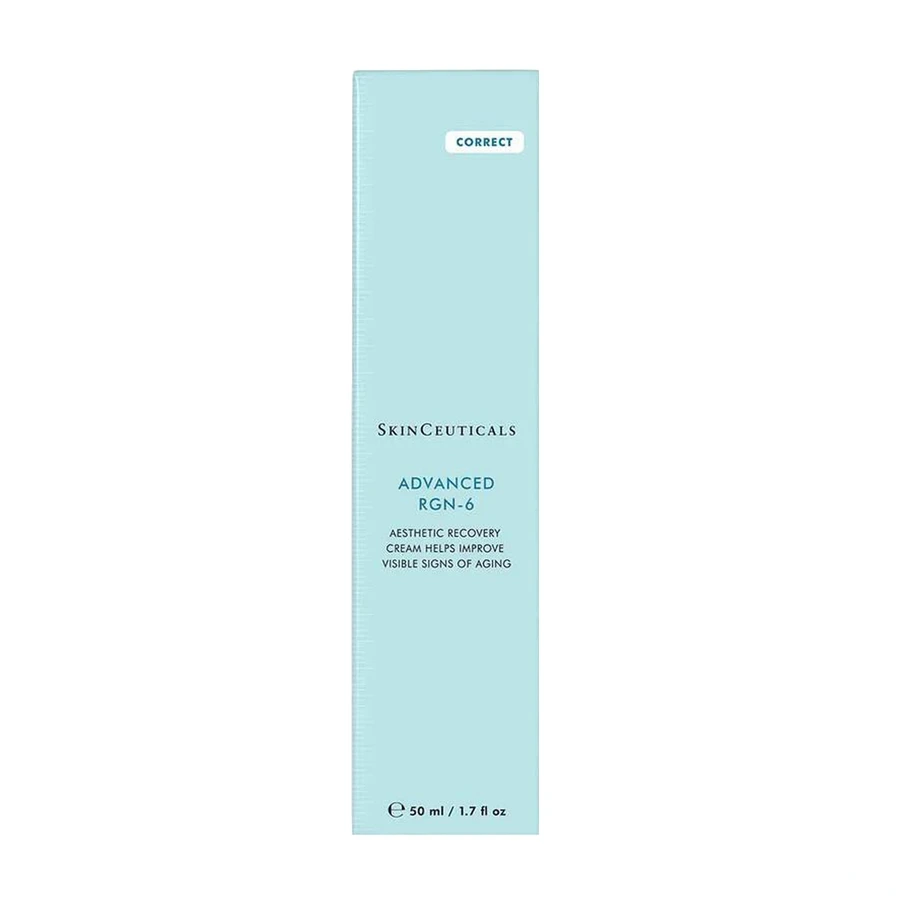 SkinCeuticals Advanced RGN-6 Crème Réparatrice