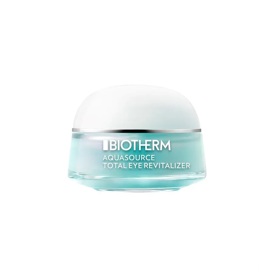 Biotherm Aquasource Total Eye Revitalizer