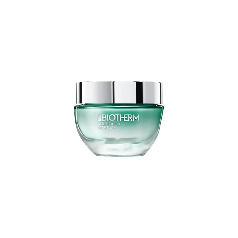 Biotherm Aquasource Night Spa
