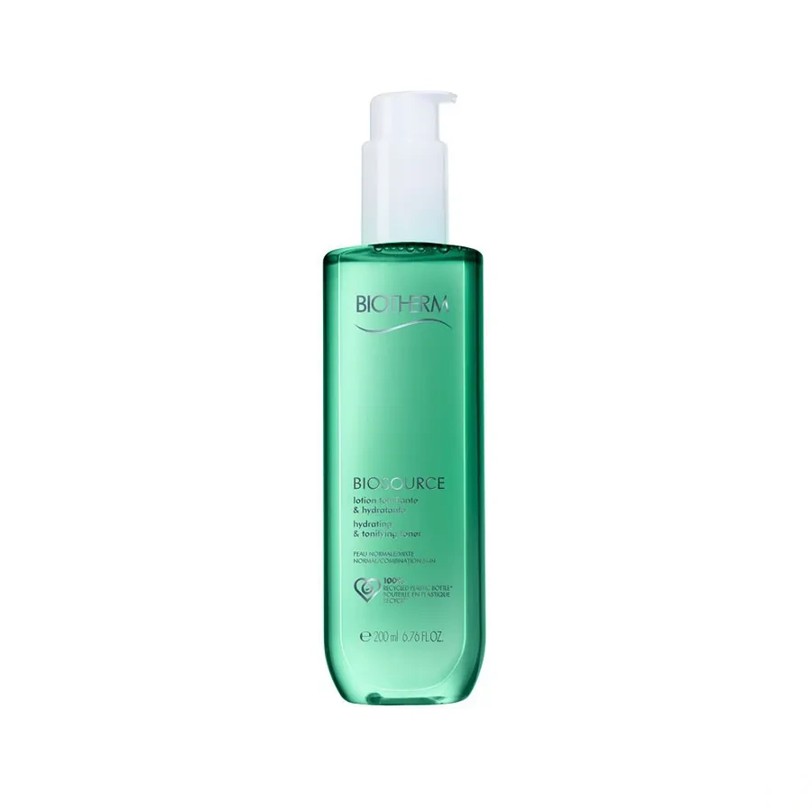 Biotherm Biosource Lotion tonifiante hydratante 24h