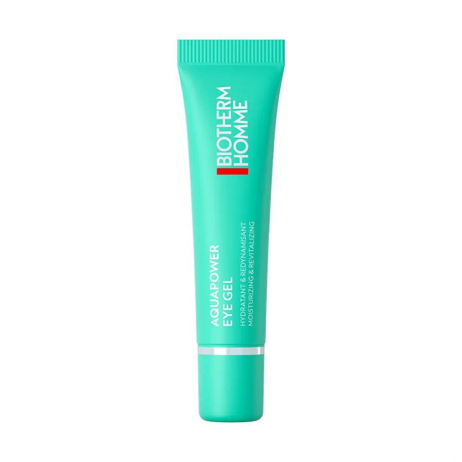 Biotherm Homme Aquapower Eye De-Puffer
