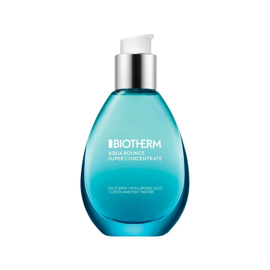 Biotherm Aqua Bounce Super Concentrate