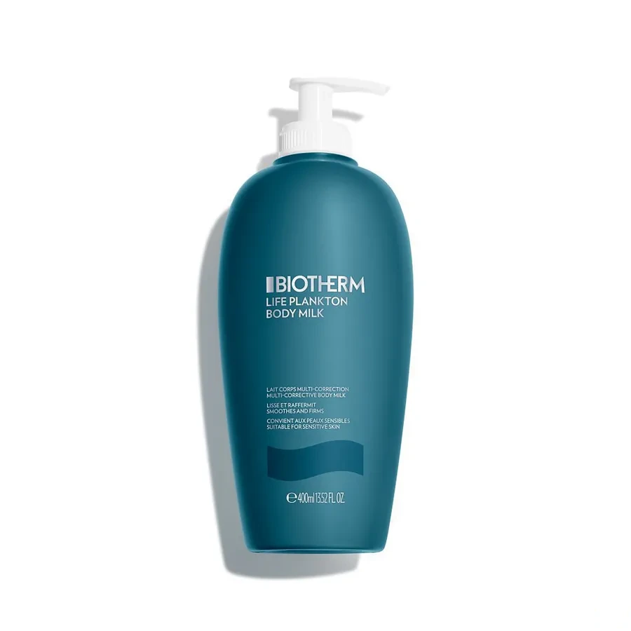 Biotherm Life Plankton Lait Corps Multi-Correction