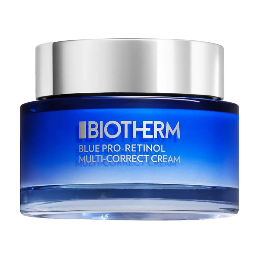 Biotherm Blue Pro-Retinol Multi-Correct Cream