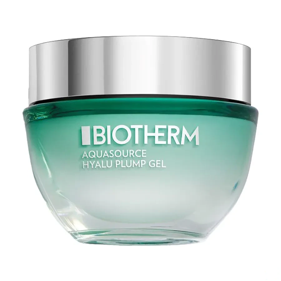 Biotherm Aquasource Hyalu Plump Gel