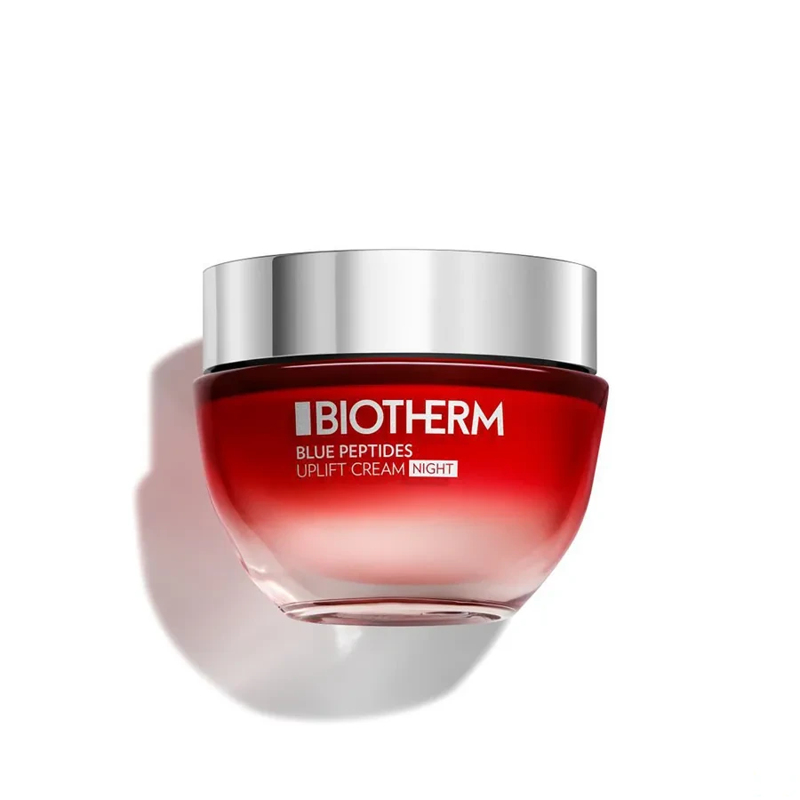 Biotherm Blue Peptides Uplift Crème Nuit