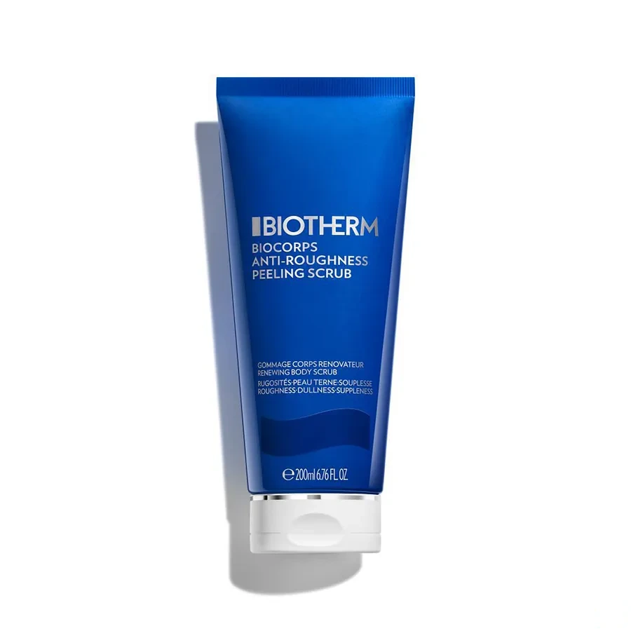 Biotherm Biocorps Gommage Corps Rénovateur