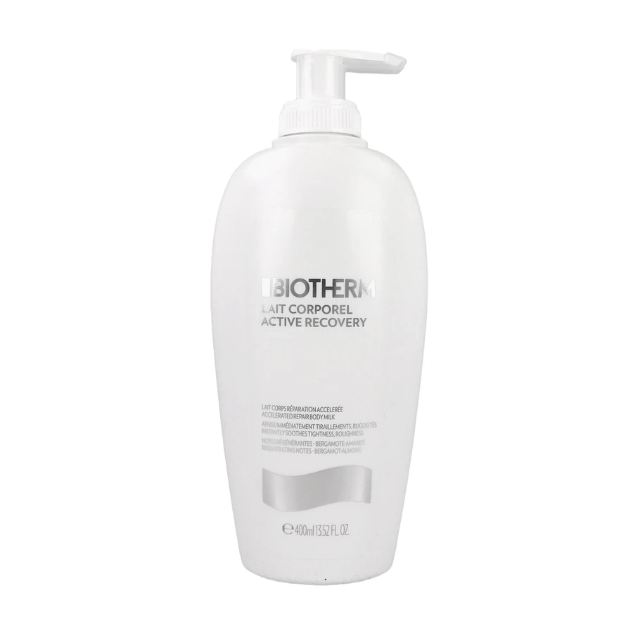 Biotherm Lait Corporel Active Recovery